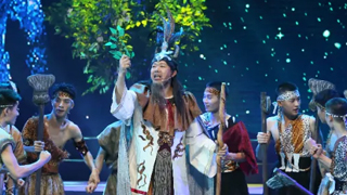 這部音樂(lè)劇，把中國(guó)茶文化講透了！