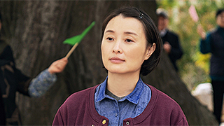 吳越：你的心是怎樣，環(huán)境便是怎樣