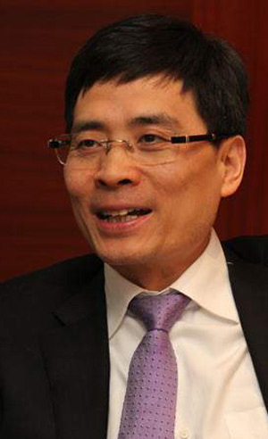 2020全國兩會，海爾總裁周云杰最關心這些事兒