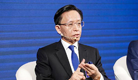 加大改革速度 促進(jìn)醫(yī)療向科技化、智能化發(fā)展
