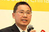 李國祥:加快現(xiàn)代農(nóng)業(yè)發(fā)展必須在技術(shù)、設施方面著力