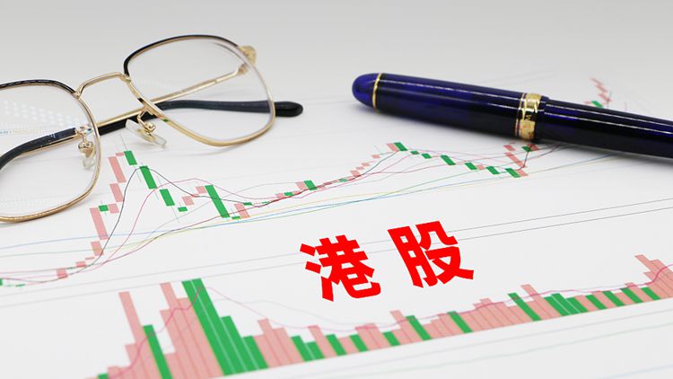 港股已過艱難時刻？多路資金南下吸籌