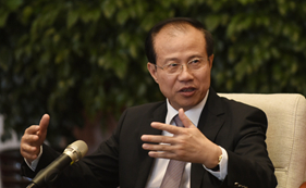 傅自應(yīng)：事實(shí)證明，“一國兩制”完全行得通、辦得到、得人心