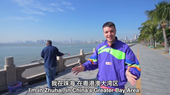 英國小哥“天籟之音”挑戰(zhàn)《七子之歌》，出道即巔峰！