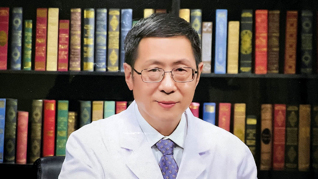 他們，向7000多種罕見(jiàn)病宣戰(zhàn)