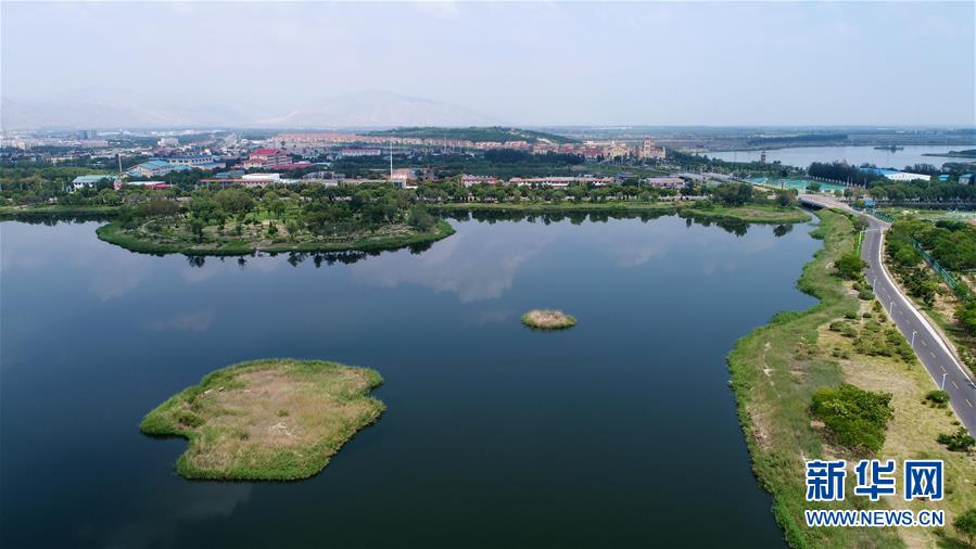 （新華全媒頭條·圖文互動）（2）攻堅(jiān)，為了美麗中國——黨的十八大以來污染防治紀(jì)實(shí)