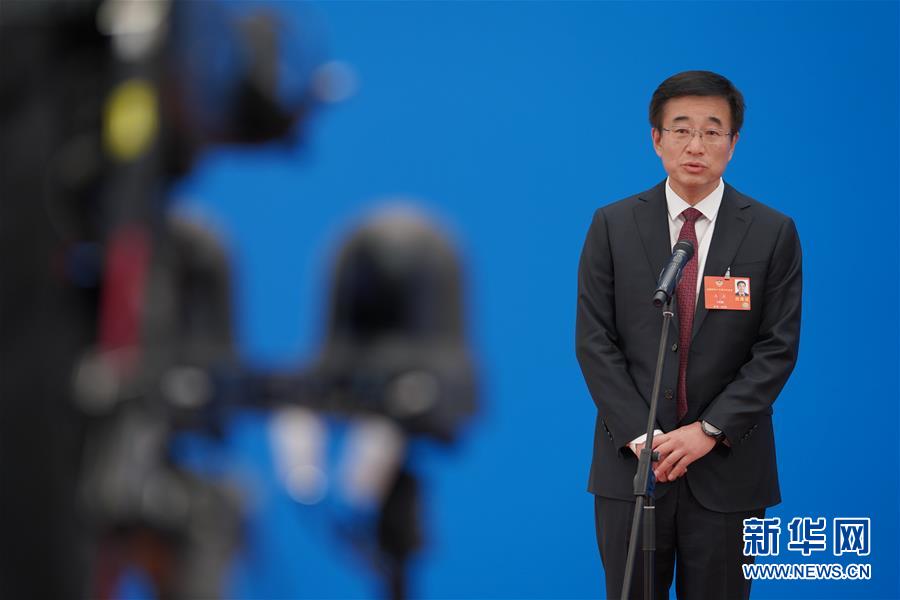 （兩會(huì)進(jìn)行時(shí)·圖文互動(dòng)）（3）初夏“回歸”，今年全國兩會(huì)怎么開？