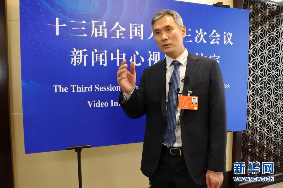 （兩會(huì)進(jìn)行時(shí)·圖文互動(dòng)）（4）初夏“回歸”，今年全國兩會(huì)怎么開？