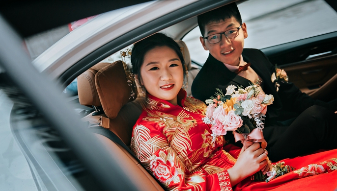 在這份擬表彰名單中，有一對犧牲的“90后”夫妻