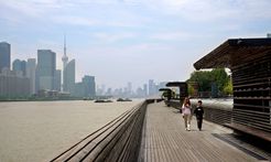回到人民懷抱！建黨百年之際回看上海解放