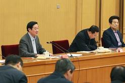 劉奇葆出席第六屆全國服務(wù)農(nóng)民、服務(wù)基層文化建設(shè)先進(jìn)集體表彰座談會