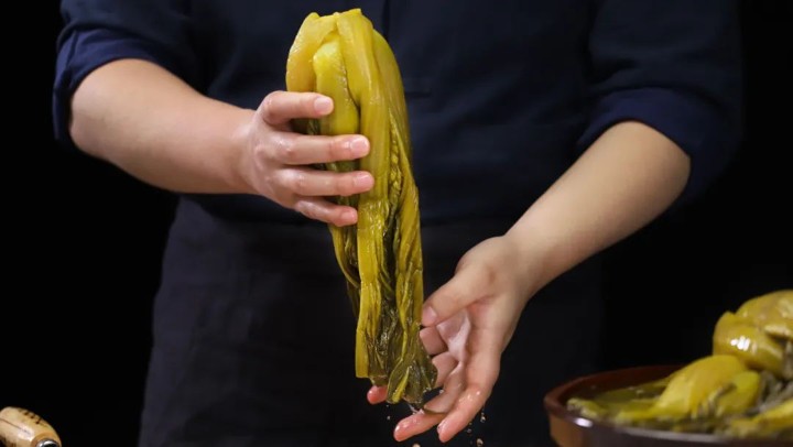 泡菜致癌、高鹽，并不健康？