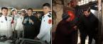 為了13億人的中國夢--記中國國家主席、中央軍委主席習近平