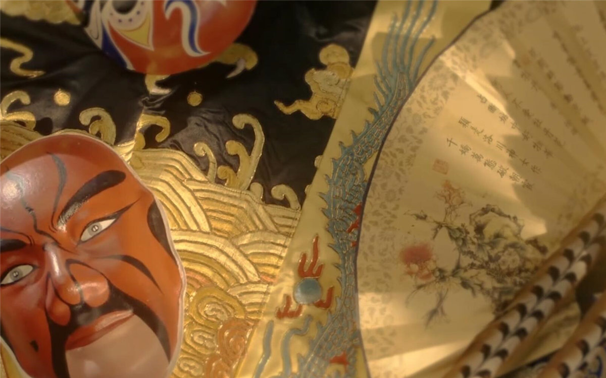 守護(hù)“非遺”，就是守護(hù)歷史