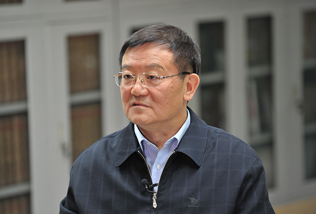 座談會召開既有“里程碑”的歷史意義，也有“指南針”的現(xiàn)實意義