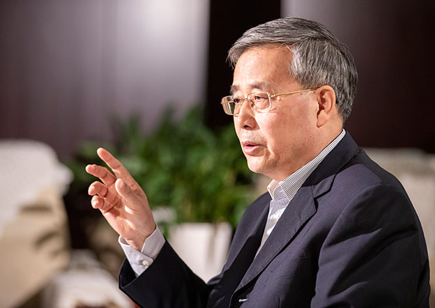 爭取三年以后，銀行業(yè)對民營企業(yè)的貸款占新增公司類貸款的比例不低于50%