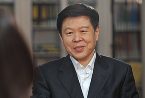 【第七期】王軍：以更大力度、更惠政策、更優(yōu)服務助力民營企業(yè)走向更加廣闊的舞臺