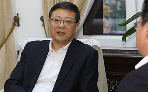 【第十期】陳吉寧：通過五個“一批”精確制導，支持民營企業(yè)發(fā)展
