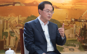 【第十五期】車?。阂衙駹I企業(yè)家搞得香香的，把民營經(jīng)濟做得壯壯的