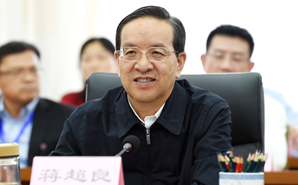 【第二十六期】蔣超良：民營企業(yè)的難點、痛點、堵點，就是我們工作的切入點