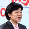 郭玉芬：預(yù)防為主、把健康融入政策，早日實現(xiàn)健康中國目標(biāo)