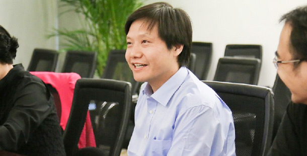 小米科技董事長雷軍——中國經(jīng)濟持續(xù)崛起、文化軟實力不斷增強，給與了中國品牌真正走向世界的寶貴推動力。小米希望順勢而為，讓全球所有人都能享受科技的樂趣，并成為值得國人驕傲的世界品牌。