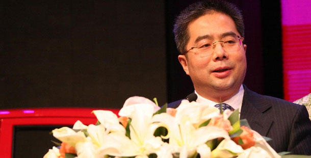 長安汽車總裁張寶林——長安在實現(xiàn)中國品牌崛起的道路上不斷前進，而驅(qū)動長安前進的核心動力就是技術(shù)創(chuàng)新。因為技術(shù)創(chuàng)新，長安擁有了持續(xù)領(lǐng)先的研發(fā)實力、豐富的產(chǎn)品譜系和1000萬的用戶基礎(chǔ)。長安有信心讓越來越多人成為長安汽車的用戶，開長安車，筑中國夢。