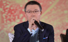 華揚聯(lián)眾數字公司CEO蘇同