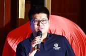 李?。撼掷m(xù)創(chuàng)新的動力來源于不忘初心