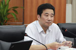 晏平：空氣一不好，我們就發(fā)怵