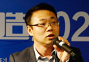 王賀：推動(dòng)制造業(yè)向服務(wù)型轉(zhuǎn)變，向智能制造轉(zhuǎn)變
