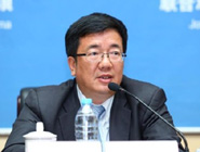廣汽集團執(zhí)行董事、廣汽乘用車總經(jīng)理吳松