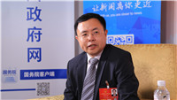 邵志清：應(yīng)制定大數(shù)據(jù)法，加快數(shù)據(jù)開放共享