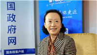 張抗抗：建議提高稿酬個人所得稅起征點(diǎn)