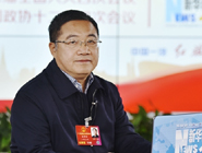 正邦集團(tuán)董事局主席、總裁林印孫