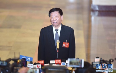 尹蔚民：如何確保新增就業(yè)目標(biāo)實(shí)現(xiàn)？