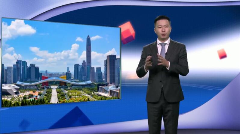 辛識(shí)平：筑夢40年，深圳再出發(fā)