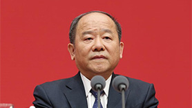 國家發(fā)展和改革委員會(huì)黨組成員、副主任，國家統(tǒng)計(jì)局黨組書記、局長(zhǎng)寧吉喆