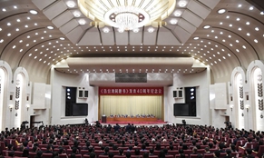 金句來了！習近平這14句話為兩岸關系發(fā)展指明方向