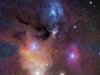 智利:恒星氣體云中首次發(fā)現糖分子