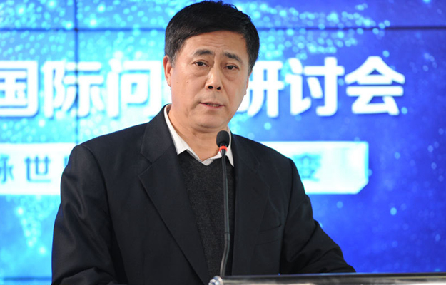 張軍社：“黑天鵝”將繼續(xù)發(fā)酵 中國(guó)不惹事、不怕事