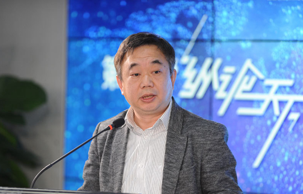 倪峰：明年看全球化，就是看中國(guó)