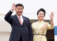 習(xí)近平對越南、新加坡進行國事訪問（2015.11.5-2015.11.7）
