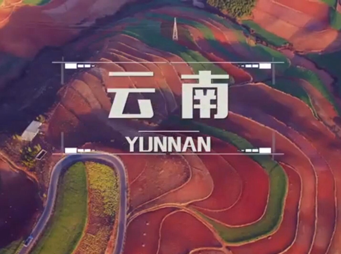 面向全球，直播“一帶一路”！——古道新生云之南