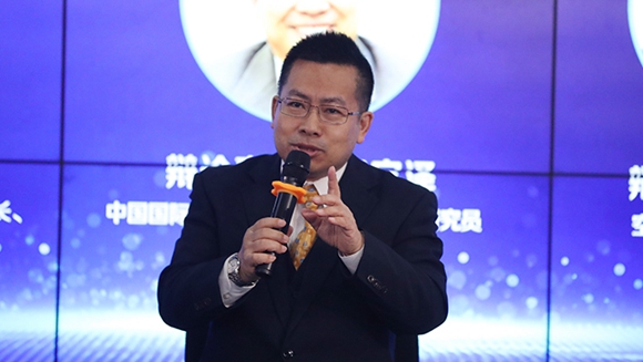 美國的未來，是大治還是大亂？