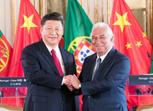 習(xí)近平主席對西班牙、阿根廷、巴拿馬、葡萄牙進(jìn)行國事訪問并出席二十國集團(tuán)領(lǐng)導(dǎo)人峰會（2018.11.27-12.5）