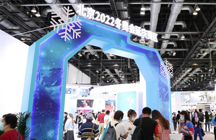 更快，更暖，更絢 ——高新科技將讓北京冬奧更加精彩