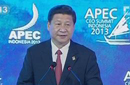 習近平出席APEC工商領(lǐng)導人峰會并發(fā)表演講